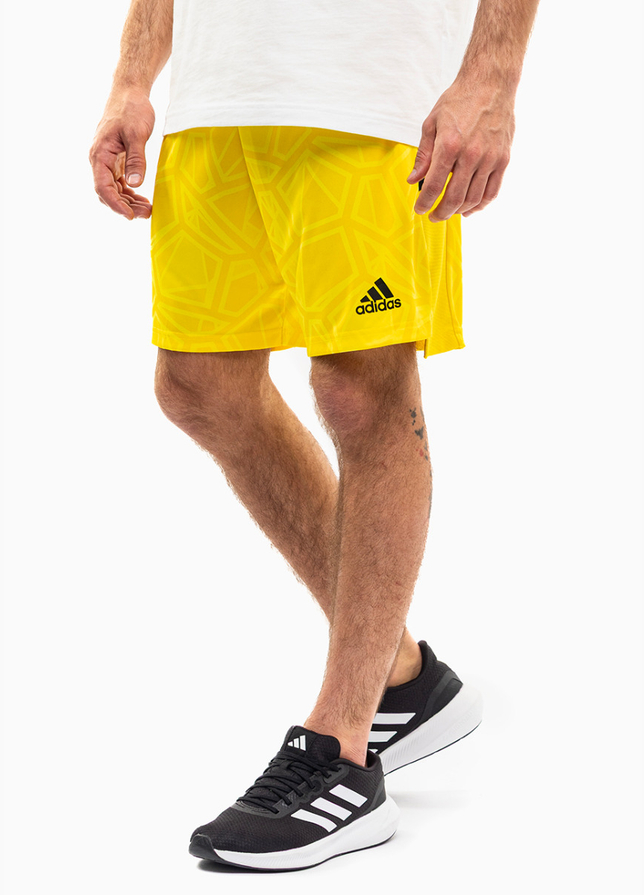 adidas Spodenki bramkarskie męskie Condivo 22 GK HF0141 adidas Spodenki bramkarskie męskie Condivo 22 GK HF0141