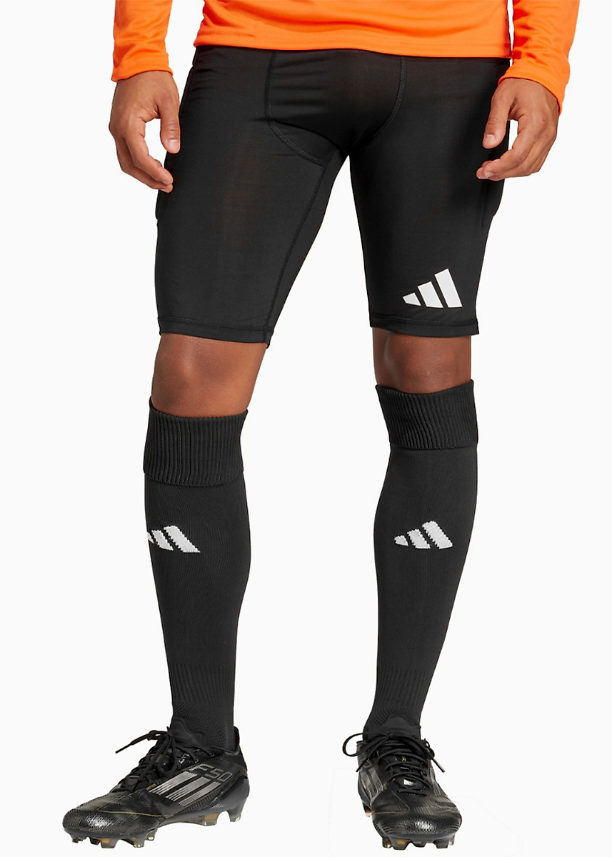 adidas Spodenki bramkarskie męskie Squadra 25 JF2483