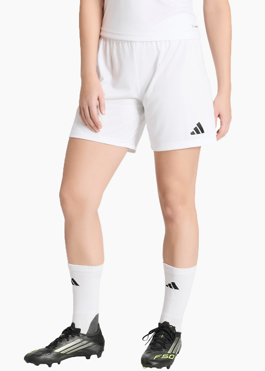 Dames Shorts adidas Entrada 26 JZ2537