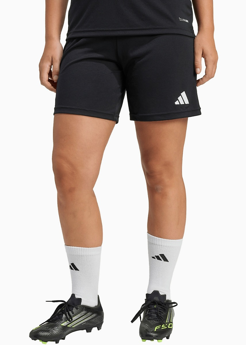 Dames Shorts adidas Entrada 26 JZ2533
