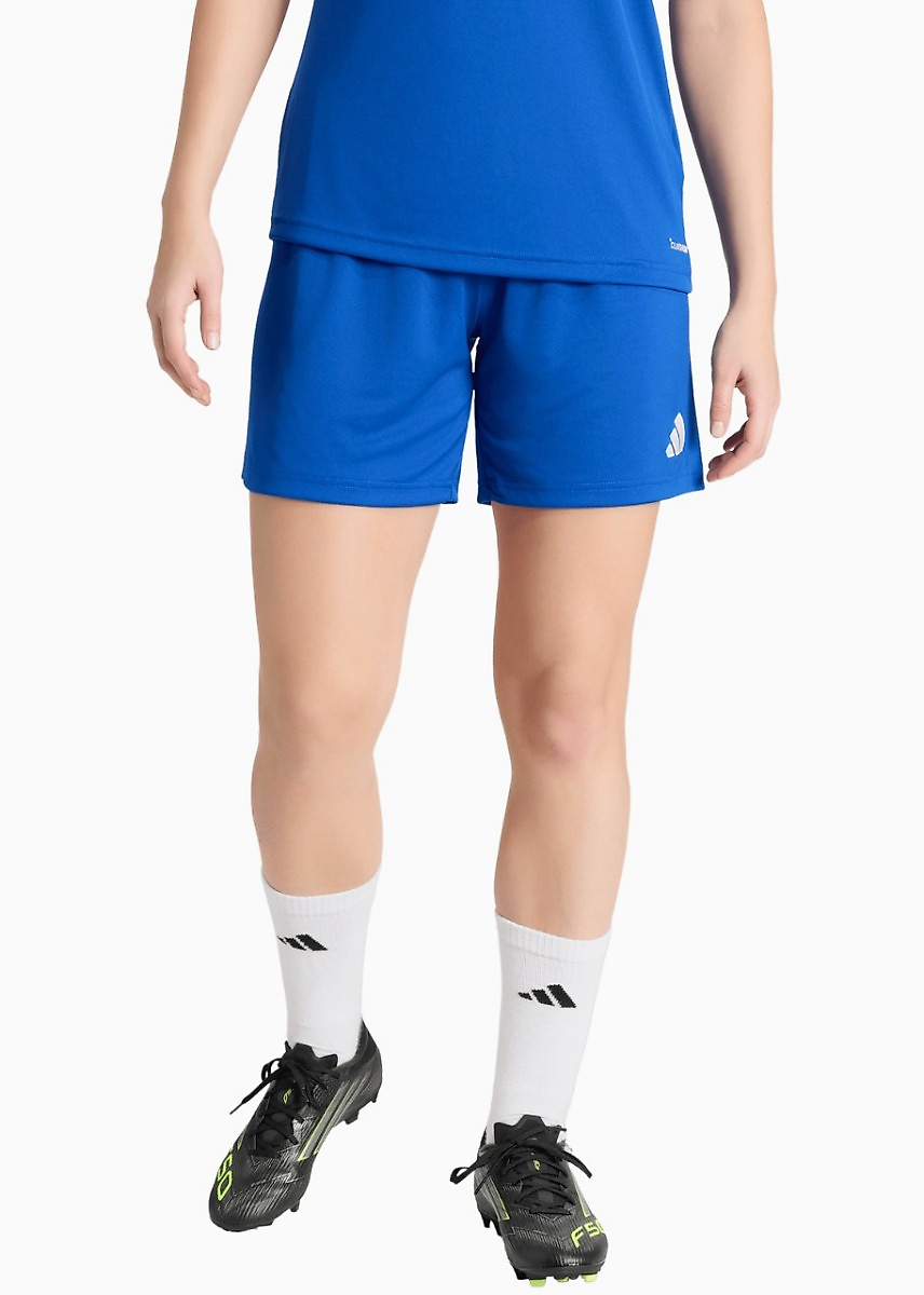 Dames Shorts adidas Entrada 26 JZ6522