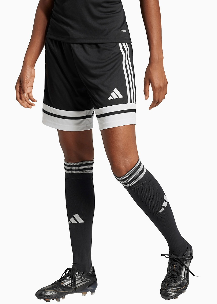 Dames Shorts adidas Squadra 25 JJ0012