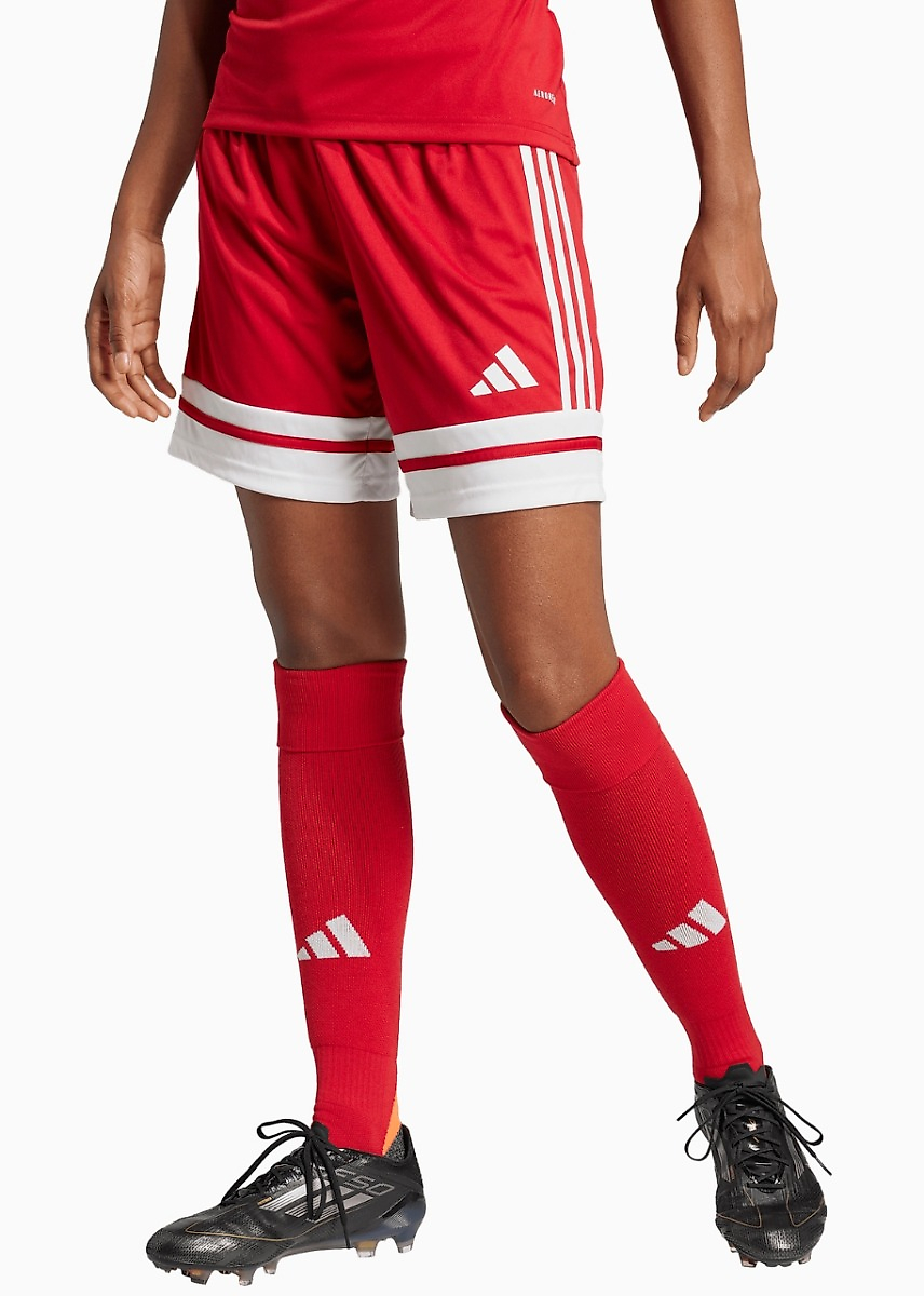 Dames Shorts adidas Squadra 25 JJ0011