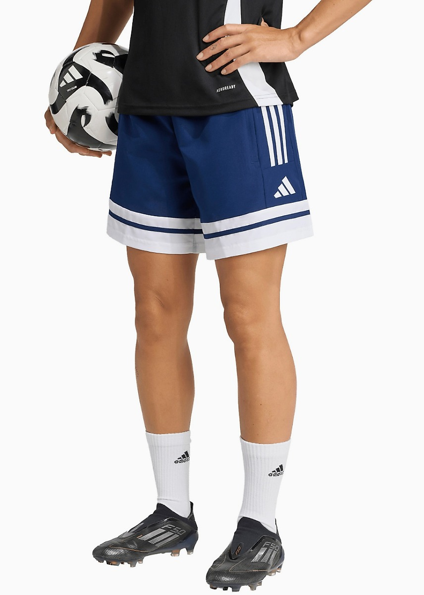 Dames Shorts adidas Squadra 25 Downtime JD3012