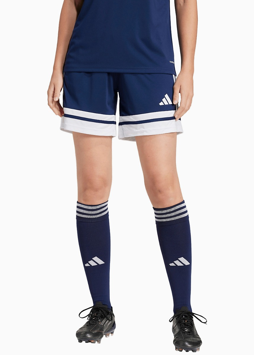 Dames Shorts adidas Squadra 25 JJ0014