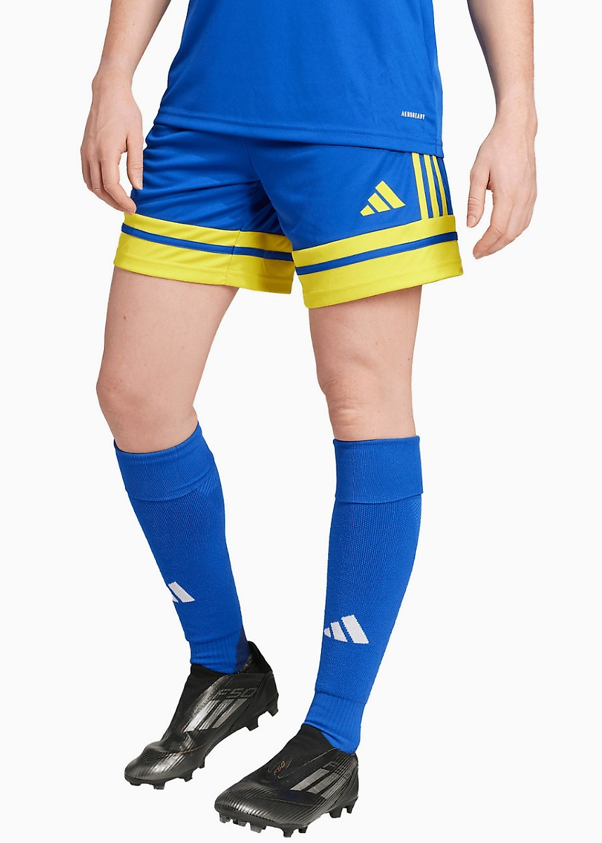 Dames Shorts adidas Squadra 25 JN5408