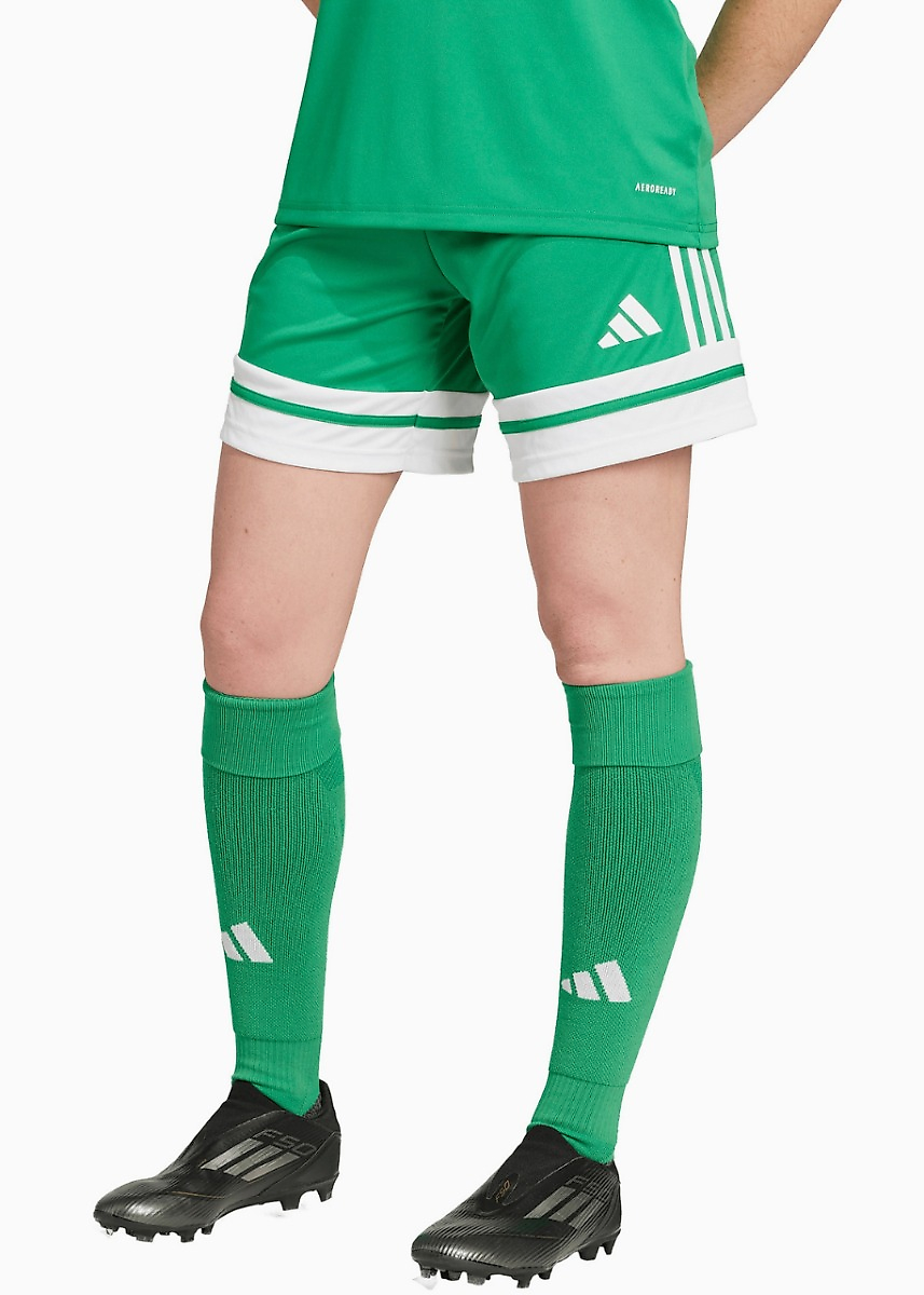 Dames Shorts adidas Squadra 25 JN7483