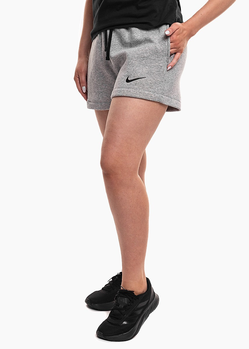 Nike Dames Short Park 26 Fleece IB1243 063