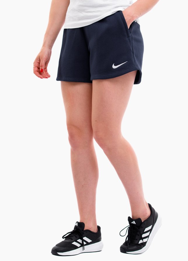 Nike Spodenki damskie Park 20 Short CW6963 451 Nike Spodenki damskie Park 20 Short CW6963 451