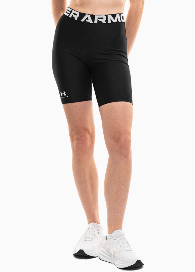 Under Armour Spodenki damskie HG 8in 1383627 001 Under Armour Spodenki damskie HG 8in 1383627 001