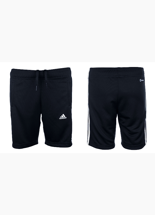 adidas Spodenki dla dzieci Designed 2 Move 3-Stripes Shorts HN8544 adidas Spodenki dla dzieci Designed 2 Move 3-Stripes Shorts HN8544