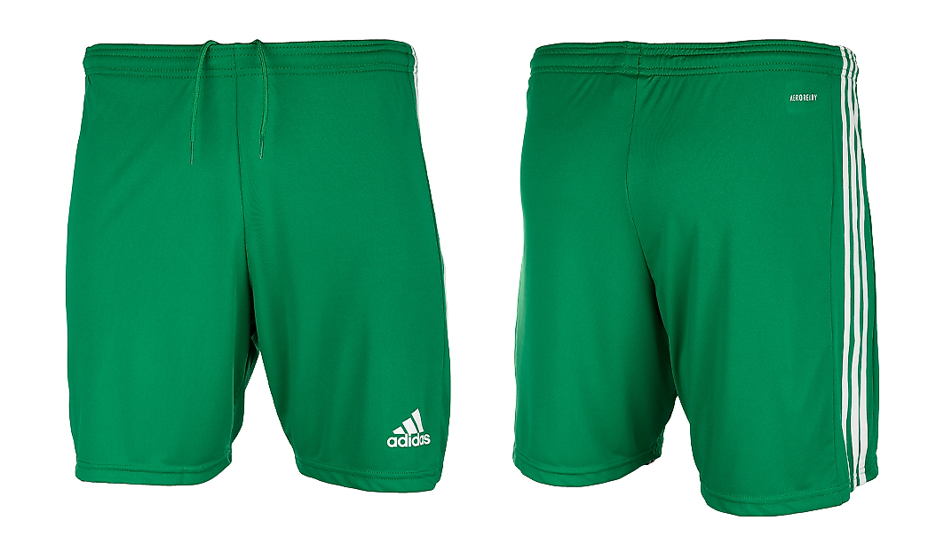 adidas Spodenki dla dzieci Squadra 21 Short Youth GN5762