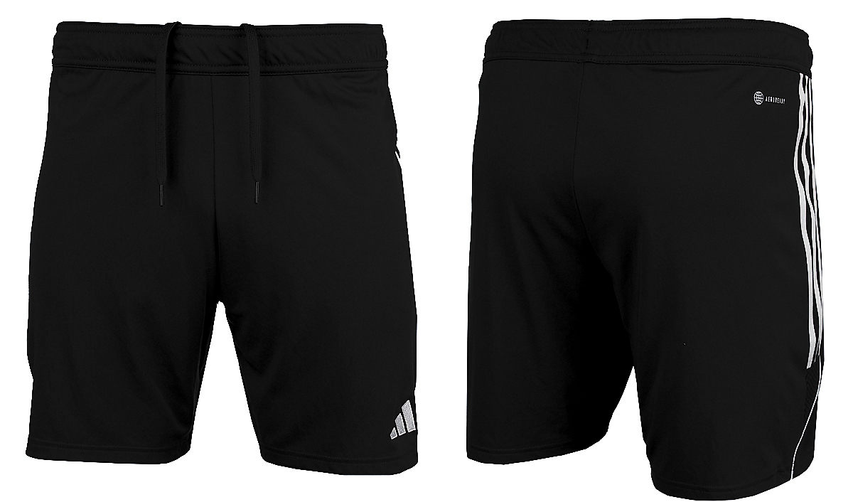 adidas Spodenki dla dzieci Tiro 23 League H49597