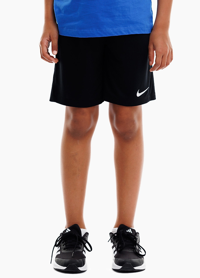 Nike Spodenki Junior Dry Park III BV6865 010 Nike Spodenki Junior Dry Park III BV6865 010