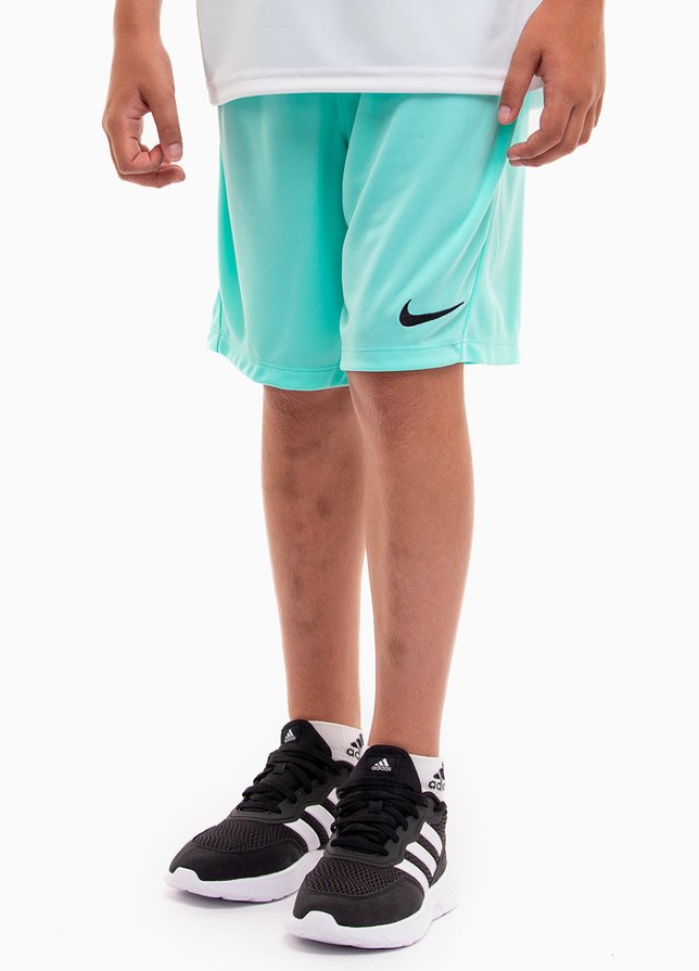 Nike Spodenki Junior Dry Park III BV6865 354 Nike Spodenki Junior Dry Park III BV6865 354