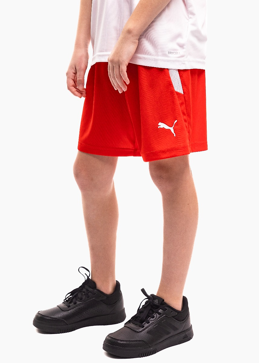 Puma Kinder Shorts teamLIGA 704931 01