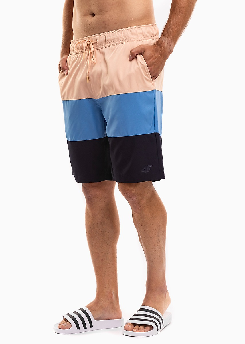 4F Herenzwemshort M024 4FSS23UBDSM024 64S