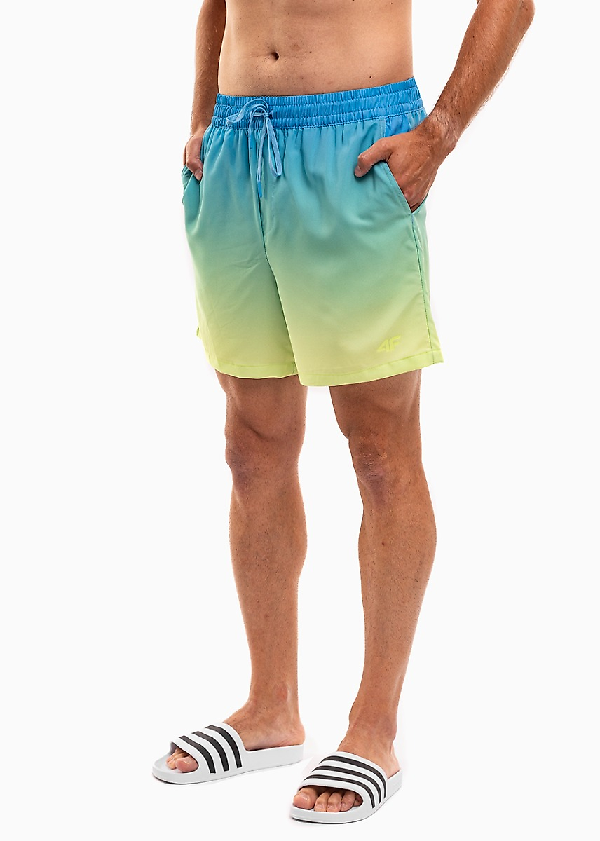 4F Heren zwemshort M132 4FWSS25UBDSM132 33S