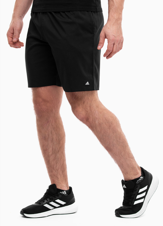 adidas Spodenki kąpielowe męskie Solid CLX Classic-Length IA5379 adidas Spodenki kąpielowe męskie Solid CLX Classic-Length IA5379