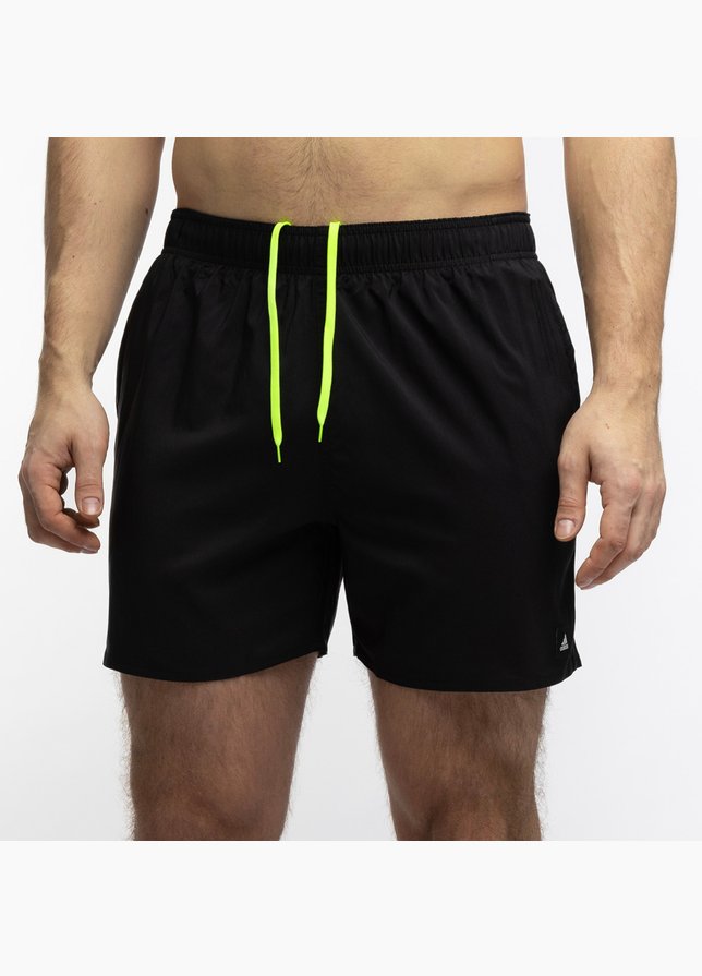adidas Spodenki kąpielowe męskie Solid CLX IA5390 adidas Spodenki kąpielowe męskie Solid CLX IA5390