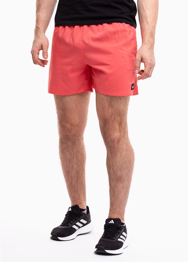 adidas Spodenki kąpielowe męskie Solid CLX IR6223 adidas Spodenki kąpielowe męskie Solid CLX IR6223