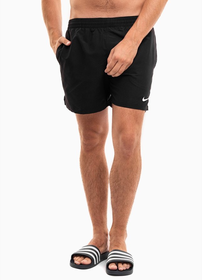 Nike Spodenki kąpielowe męskie Essential 5 NESSF560 001 Nike Spodenki kąpielowe męskie Essential 5 NESSF560 001