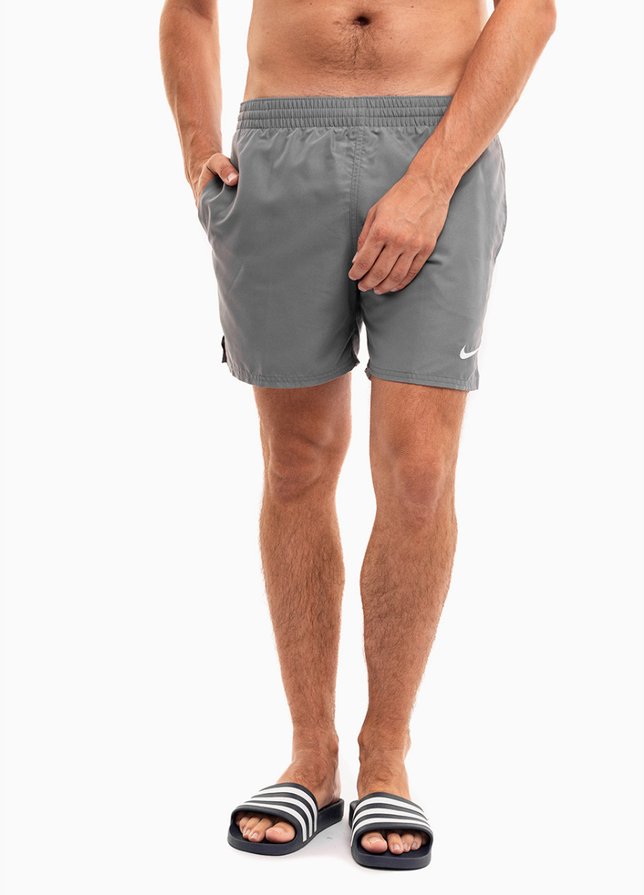 Nike Spodenki kąpielowe męskie Essential 5 NESSF560 051 Nike Spodenki kąpielowe męskie Essential 5 NESSF560 051