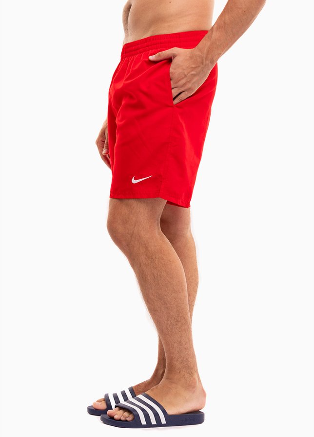 Nike Spodenki kąpielowe męskie Essential 7 NESSF559 614 Nike Spodenki kąpielowe męskie Essential 7 NESSF559 614