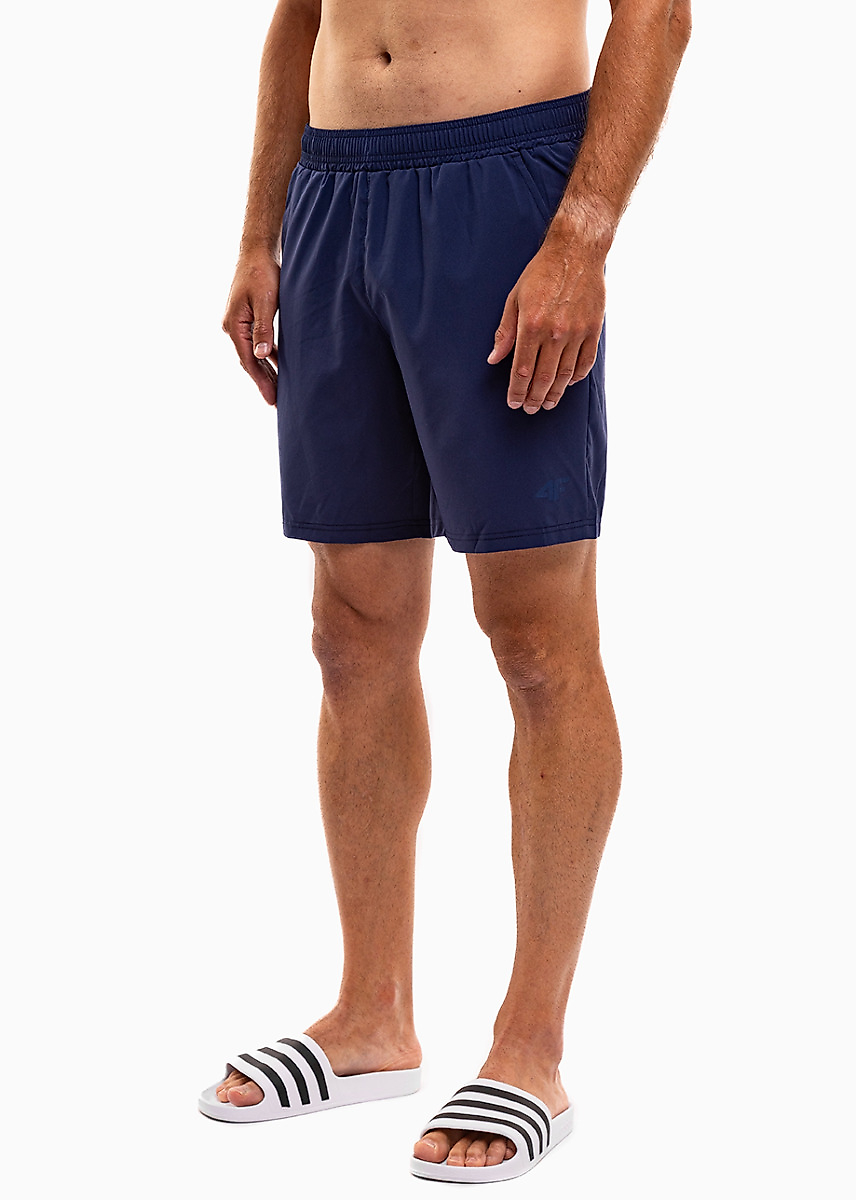 4F Herenshort FNK M0912 4FWSS25TFSHM0912 30S