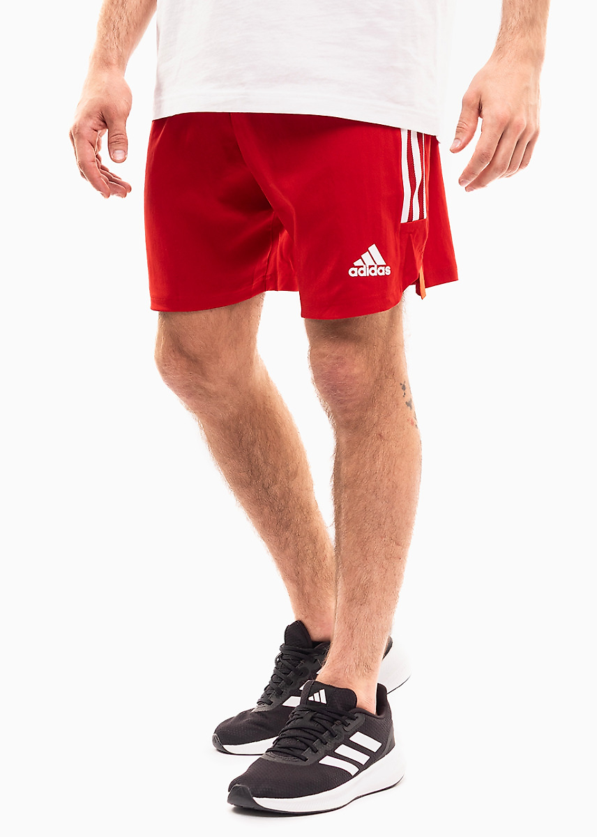 adidas Spodenki męskie Condivo 22 Match Day Shorts HA0600