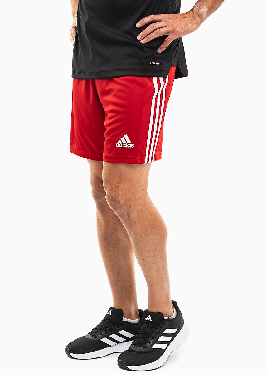 adidas Heren korte broek Squadra 21 Short GN5771