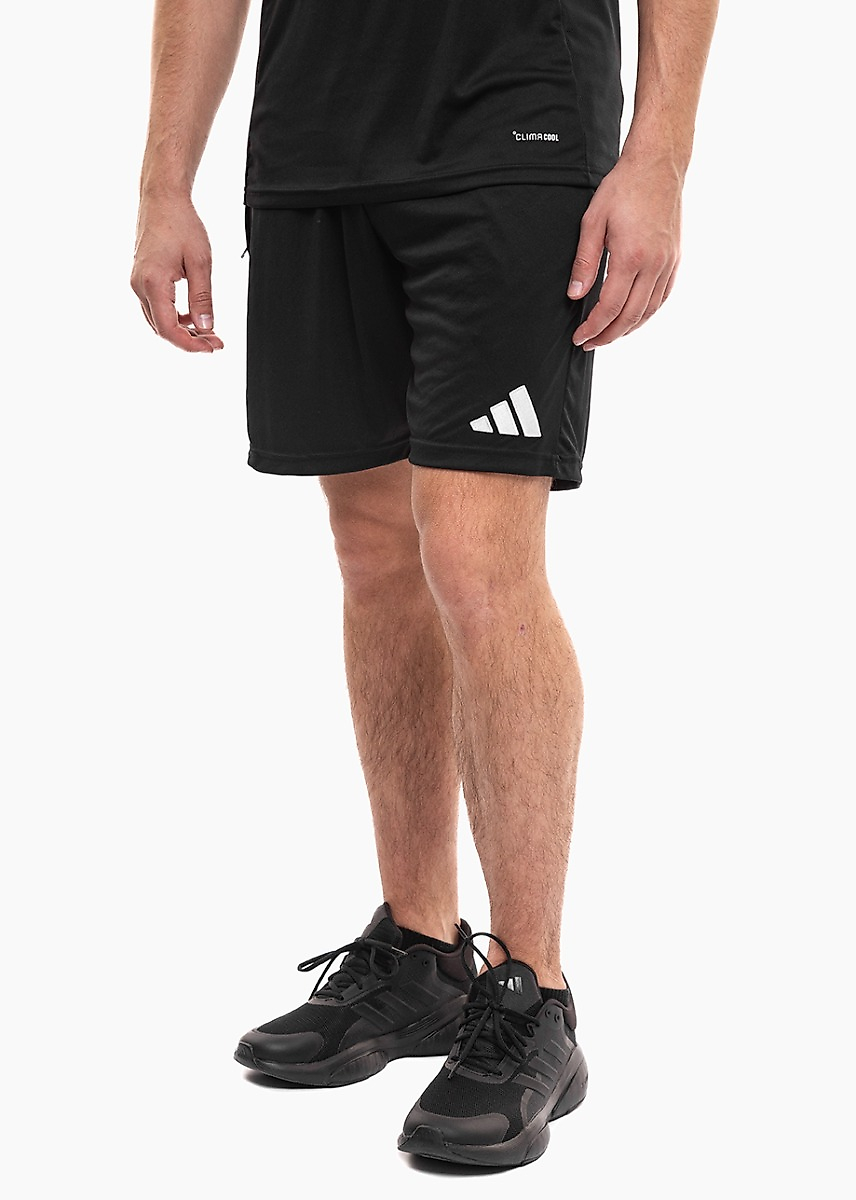 Heren shorts adidas Entrada 26 Training KD0985