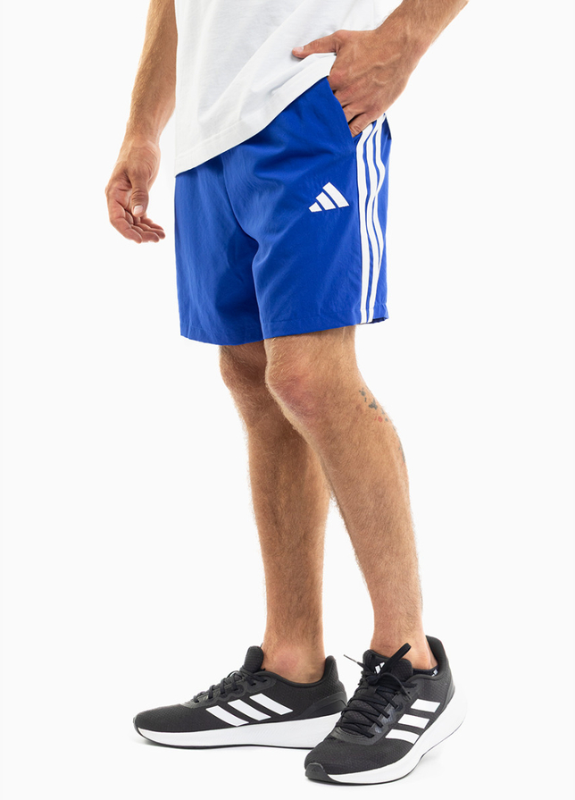 adidas Spodenki męskie Essentials 3-Stripes Chelsea KB2332 adidas Spodenki męskie Essentials 3-Stripes Chelsea KB2332