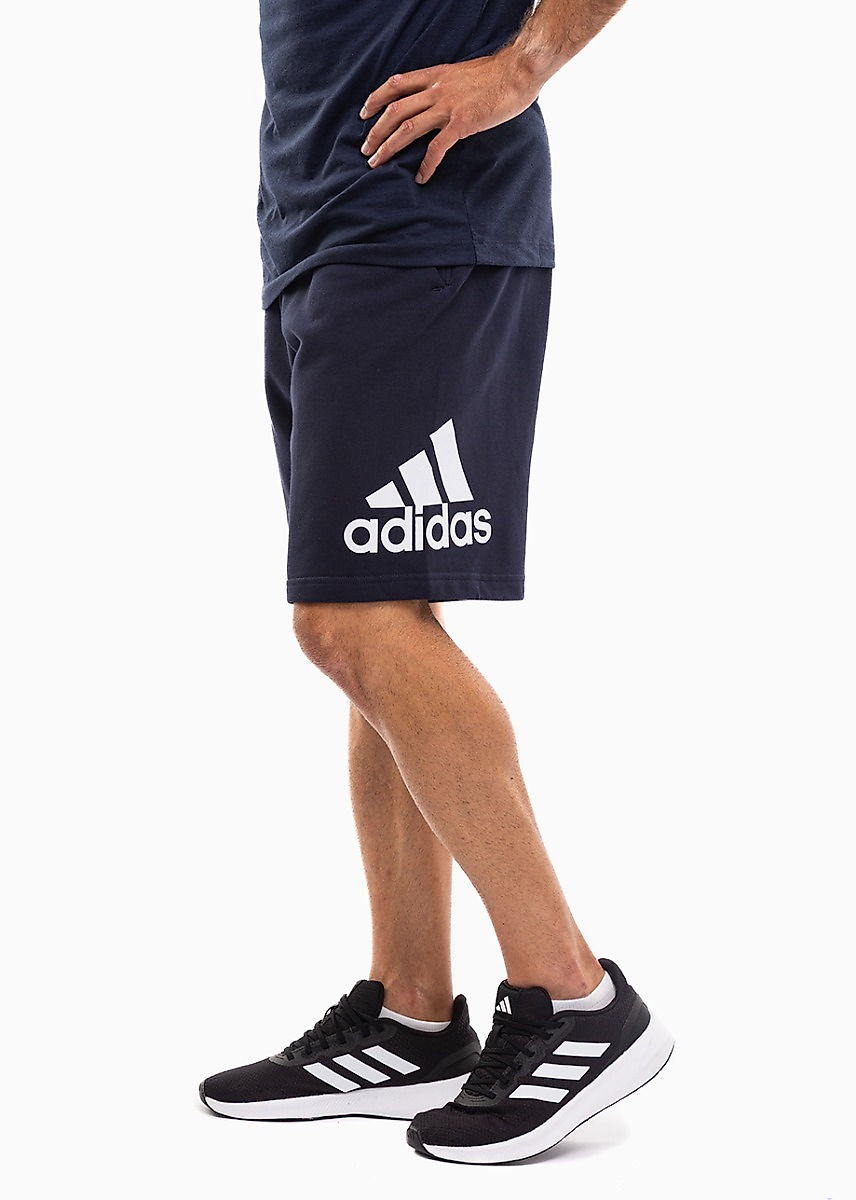 adidas Herenshort Essentials Big Logo French Terry IC9402