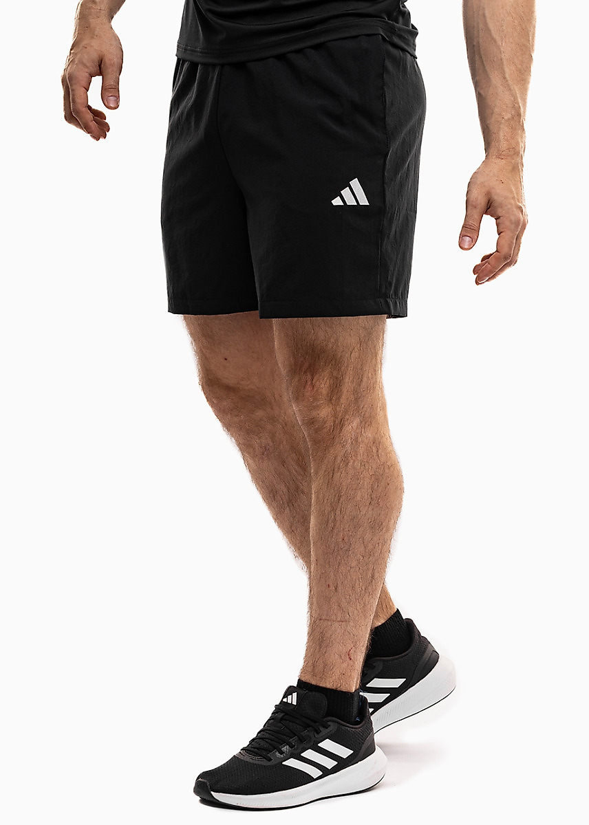 adidas Herenshort Essentials Small Logo Chelsea JF1117