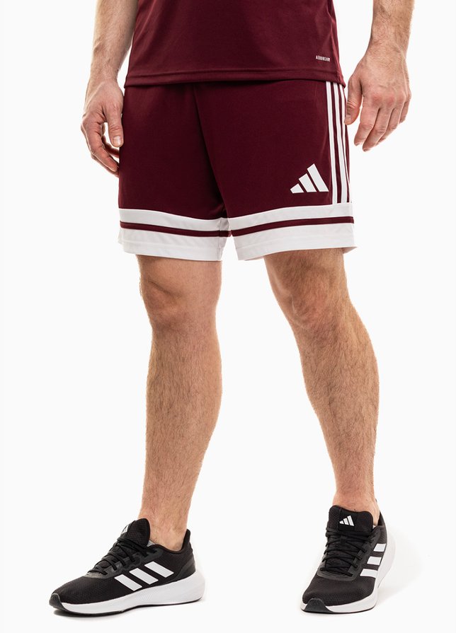 adidas Spodenki męskie Squadra 25 Shorts JC8677 adidas Spodenki męskie Squadra 25 Shorts JC8677