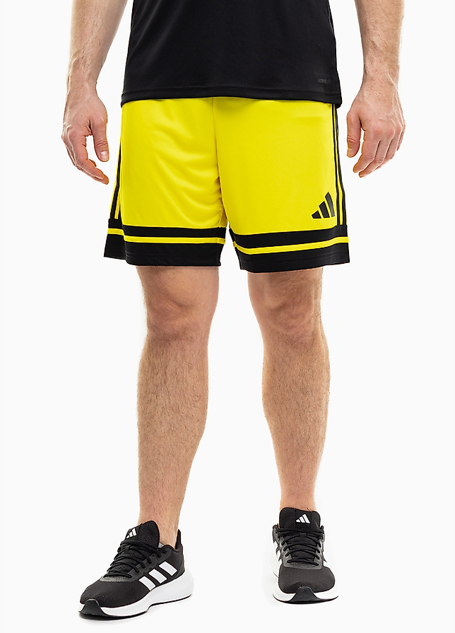 adidas Spodenki męskie Squadra 25 Shorts JH3403 adidas Spodenki męskie Squadra 25 Shorts JH3403