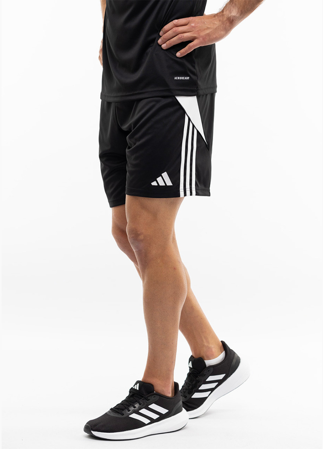 adidas Spodenki męskie Tiro 24 Short IR9376 adidas Spodenki męskie Tiro 24 Short IR9376