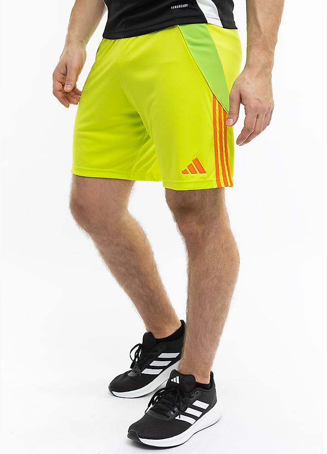adidas Spodenki męskie Tiro 24 Short IT2415 adidas Spodenki męskie Tiro 24 Short IT2415