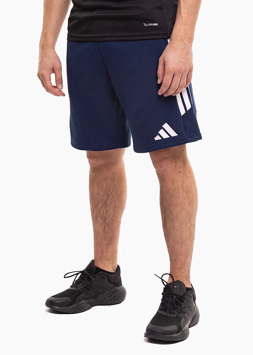 Heren short adidas Tiro 26 League Sweat JY9670