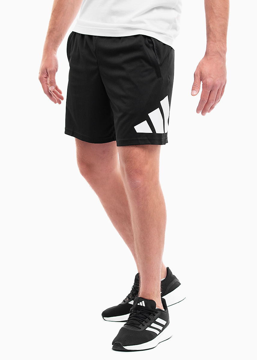 adidas Spodenki męskie Train Essentials Logo Training IB8121