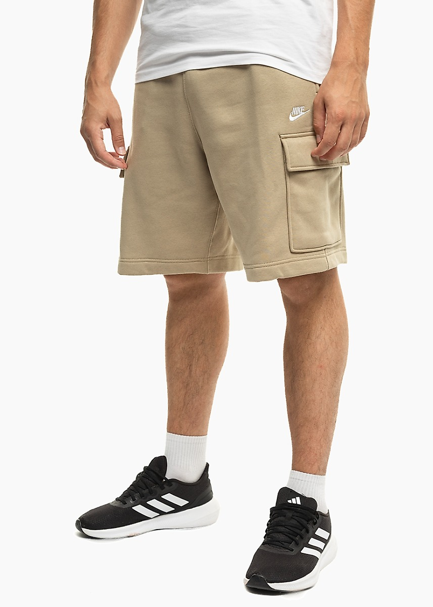 Heren shorts Nike Club FN3525 297