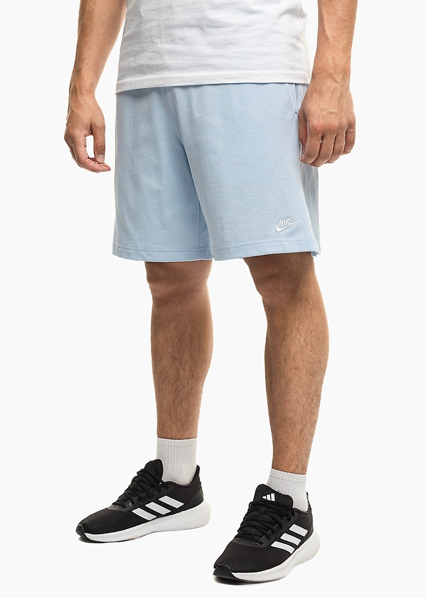 Heren short Nike Club FQ4359 407