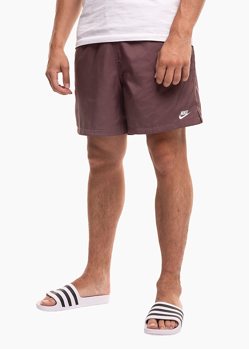 Heren short Nike Club FN3307 502