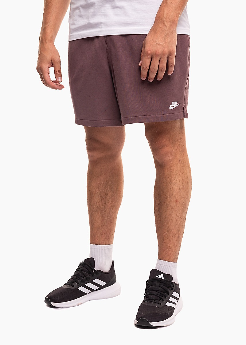 Heren shorts Nike Club FN3520 502