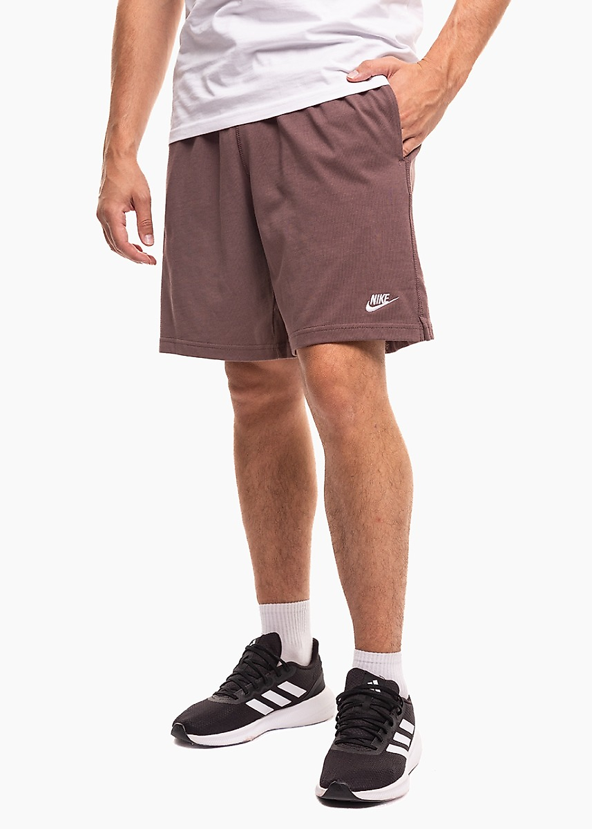 Heren short Nike Club FQ4359 502