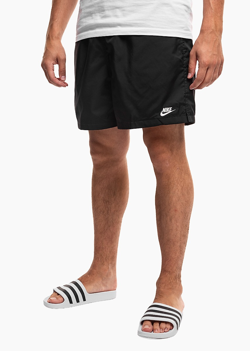 Heren short Nike Club FN3307 010