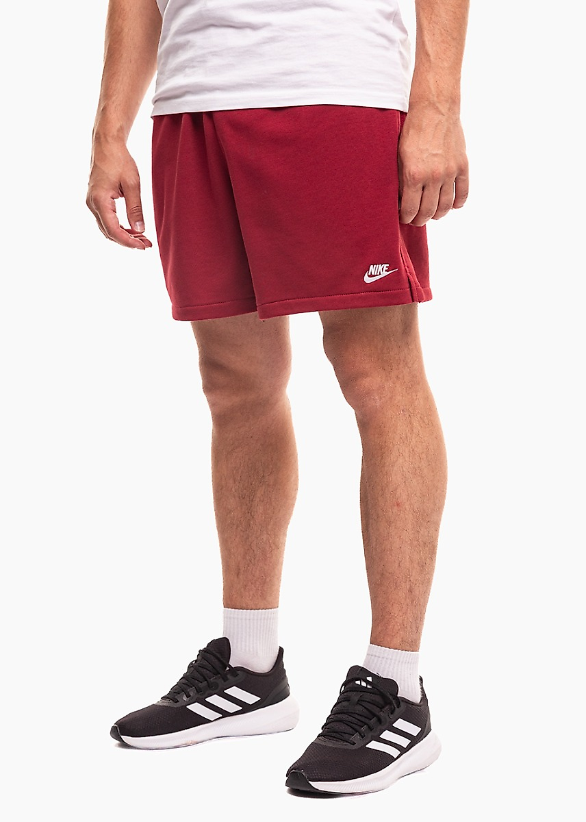 Heren shorts Nike Club FN3520 613