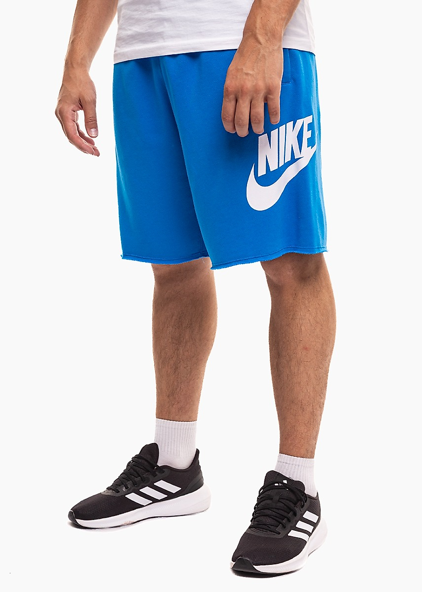 Heren shorts Nike Club FQ4950 435