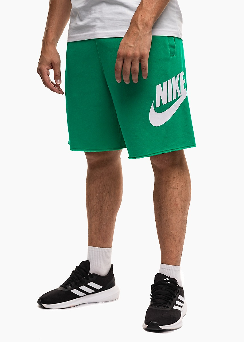 Heren shorts Nike Club FQ4950 324